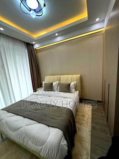 3bdrm Apartment in Kileleshwa for sale - Image 12