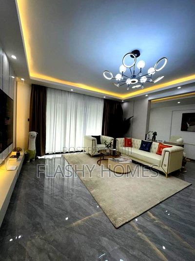 3bdrm Apartment in Kileleshwa for sale - Image 3