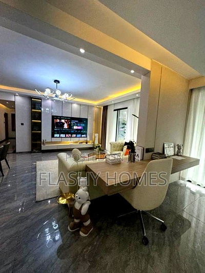 3bdrm Apartment in Kileleshwa for sale - Image 6