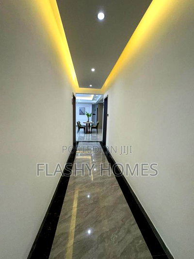 3bdrm Apartment in Kileleshwa for sale - Image 8