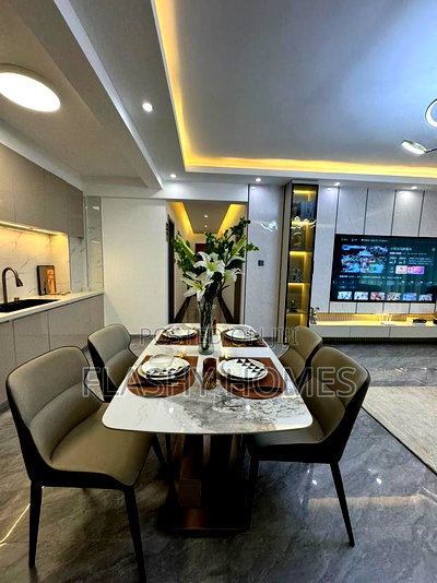 3bdrm Apartment in Kileleshwa for sale - Image 4