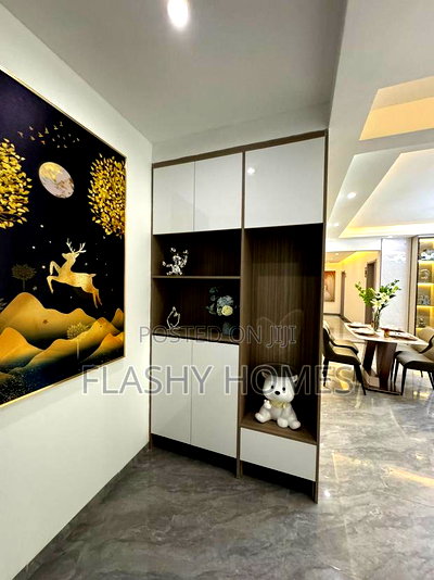 3bdrm Apartment in Kileleshwa for sale - Image 2