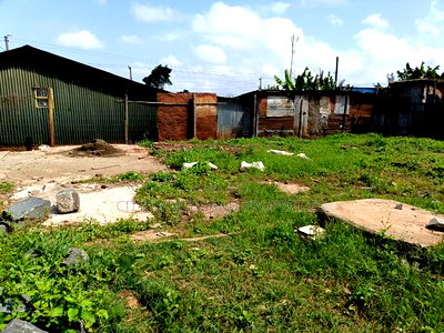 Prime Plot for Sale in Musa Gitau Gikambura - Image 1