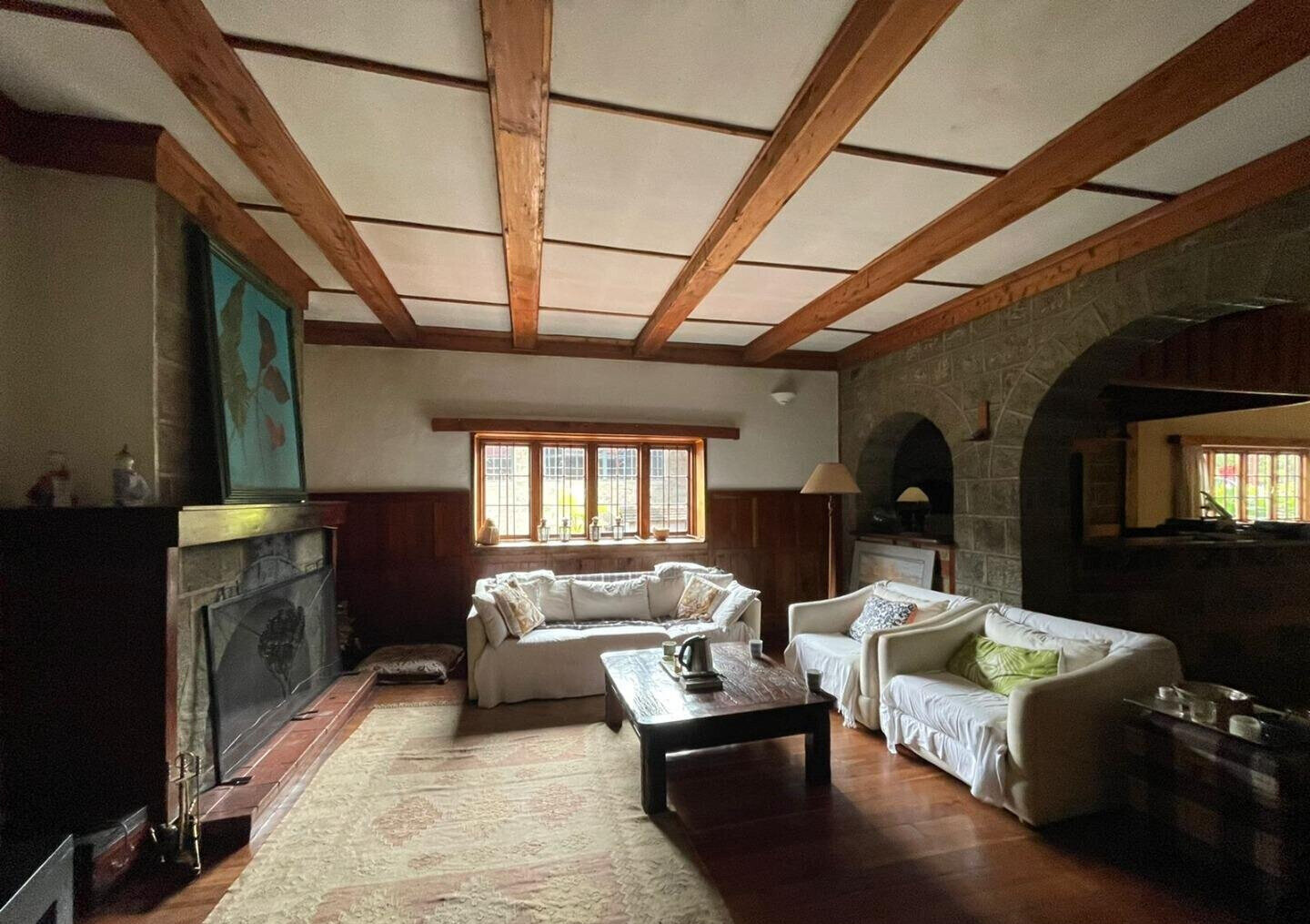 20-Acre Commercial Gem in Nakuru East
