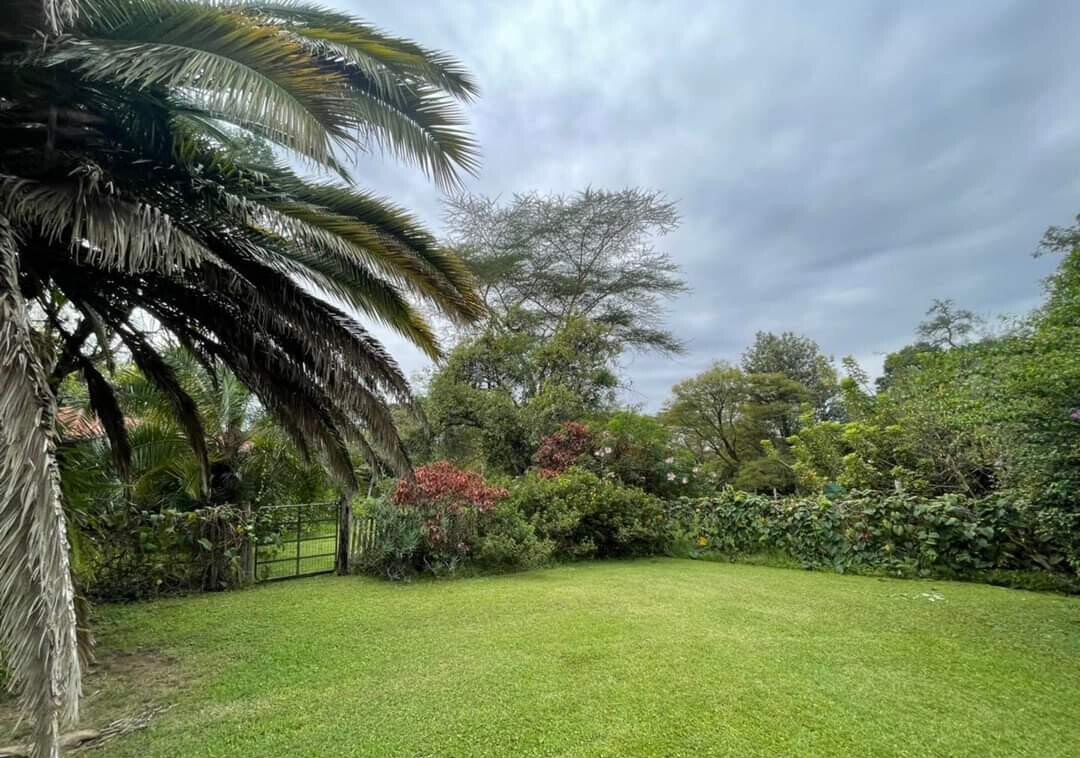 20-Acre Commercial Gem in Nakuru East
