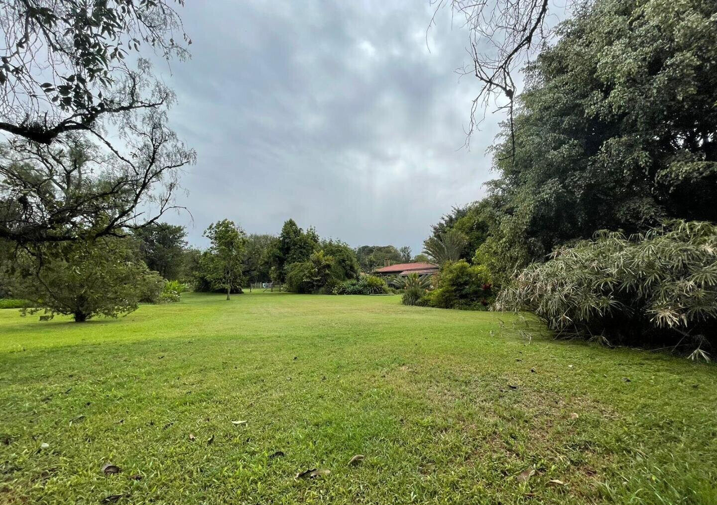 20-Acre Commercial Gem in Nakuru East