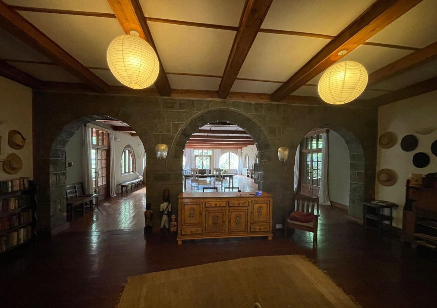 20-Acre Commercial Gem in Nakuru East
