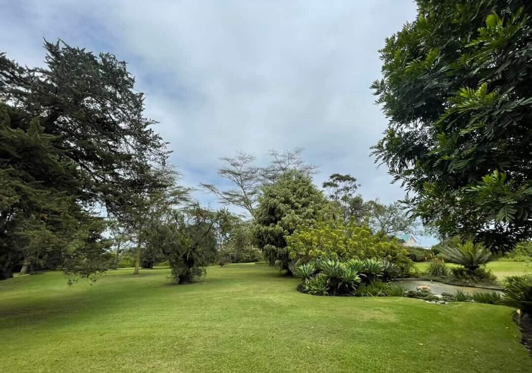 20-Acre Commercial Gem in Nakuru East