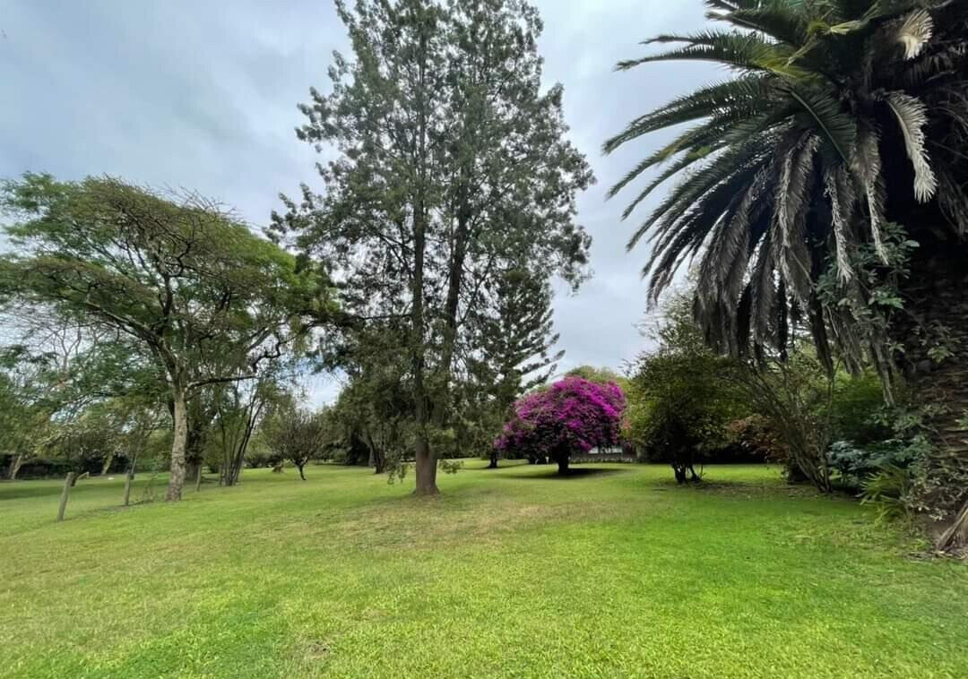 20-Acre Commercial Gem in Nakuru East