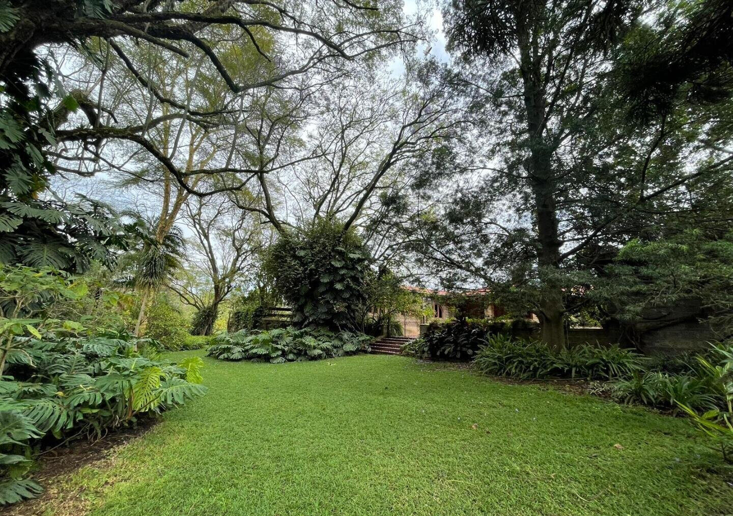 20-Acre Commercial Gem in Nakuru East