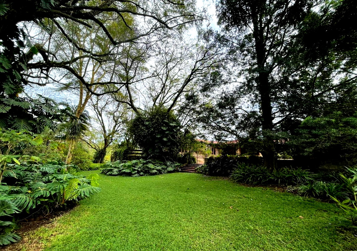 20-Acre Commercial Gem in Nakuru East