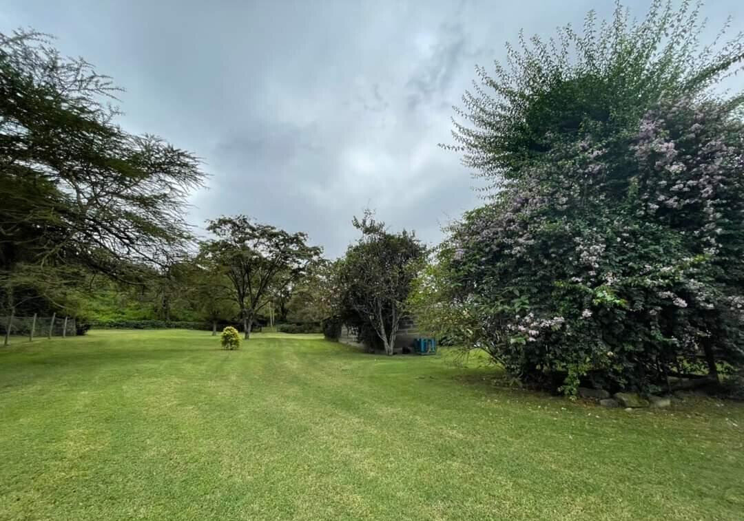 20-Acre Commercial Gem in Nakuru East