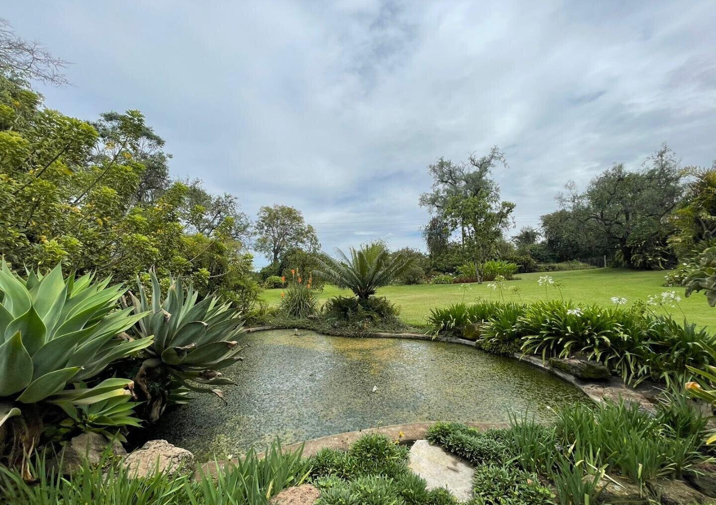 20-Acre Commercial Gem in Nakuru East