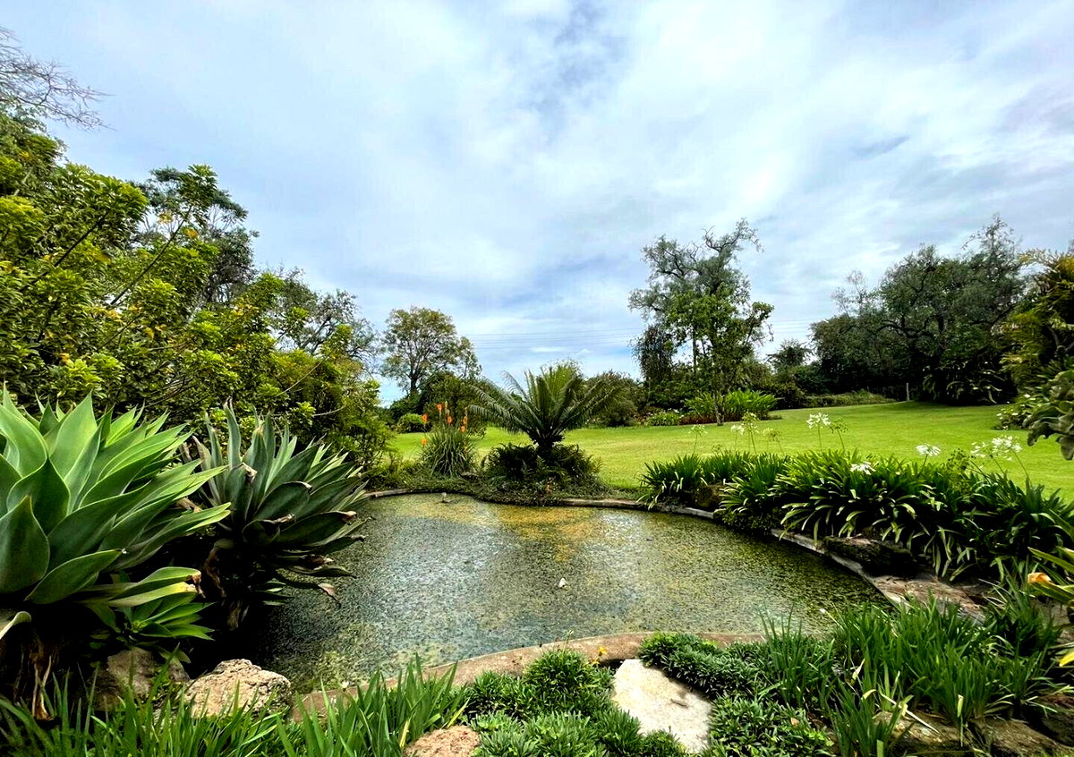 20-Acre Commercial Gem in Nakuru East