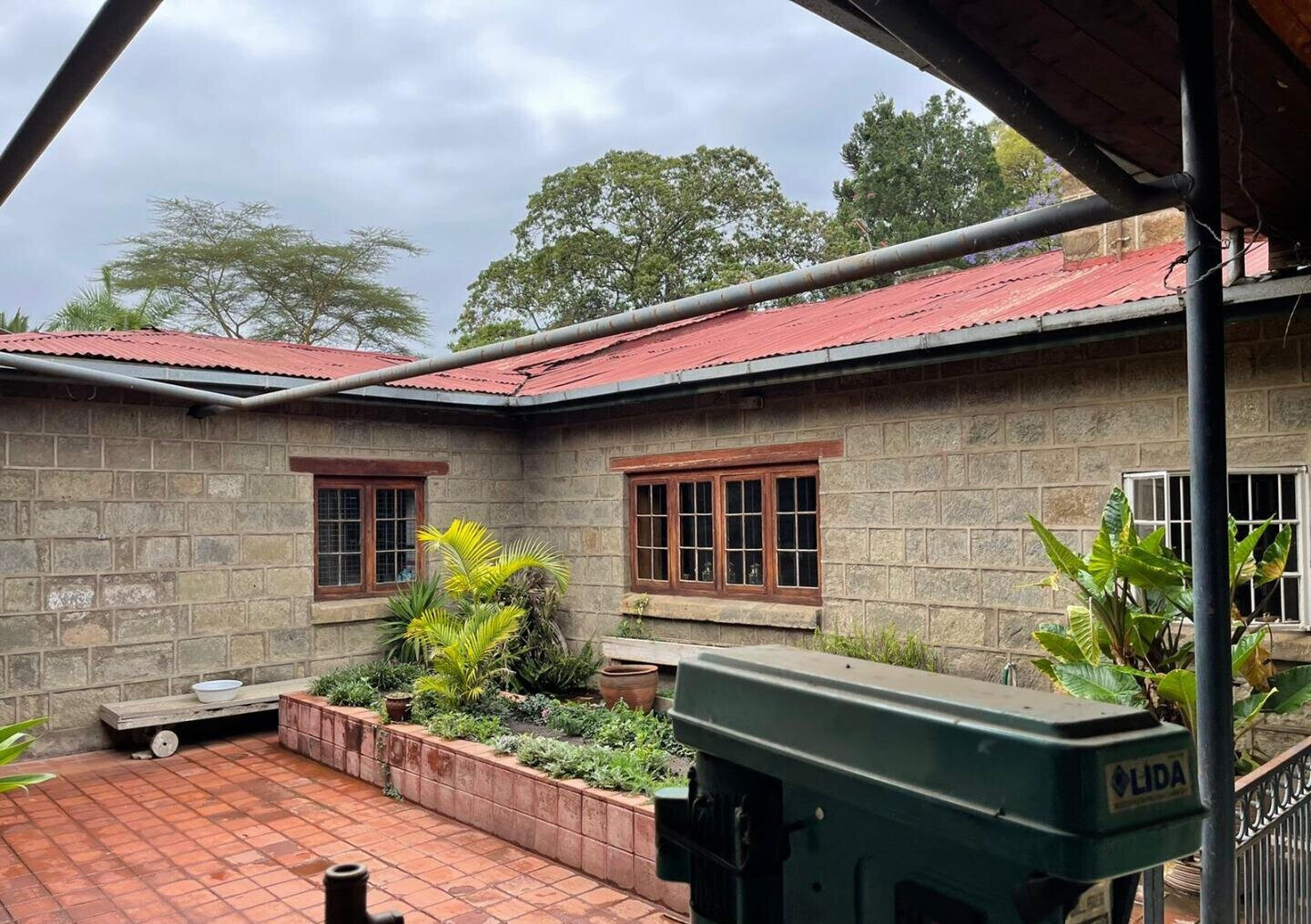 20-Acre Commercial Gem in Nakuru East