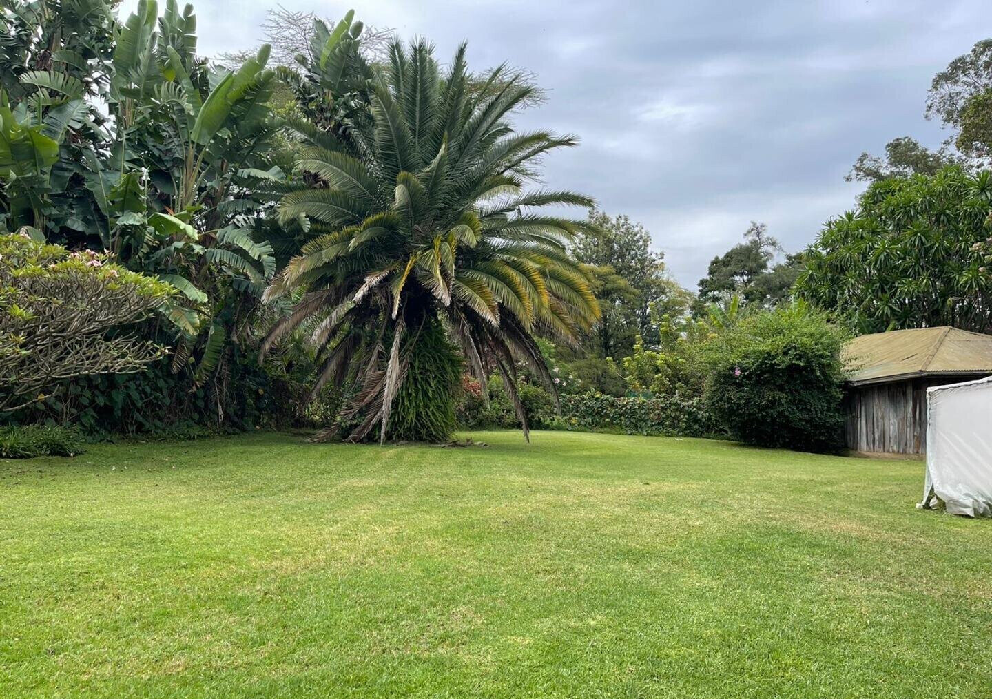 20-Acre Commercial Gem in Nakuru East