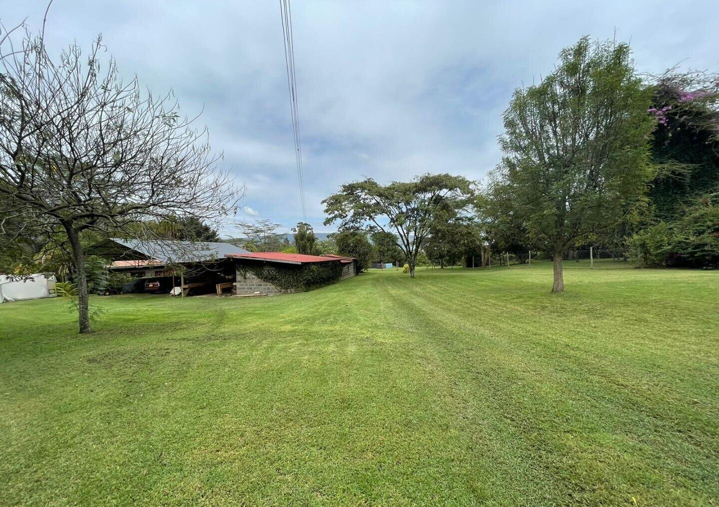 20-Acre Commercial Gem in Nakuru East