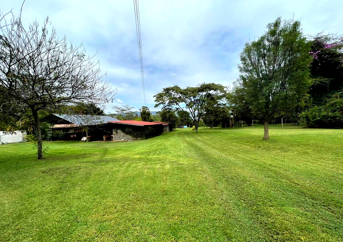 20-Acre Commercial Gem in Nakuru East