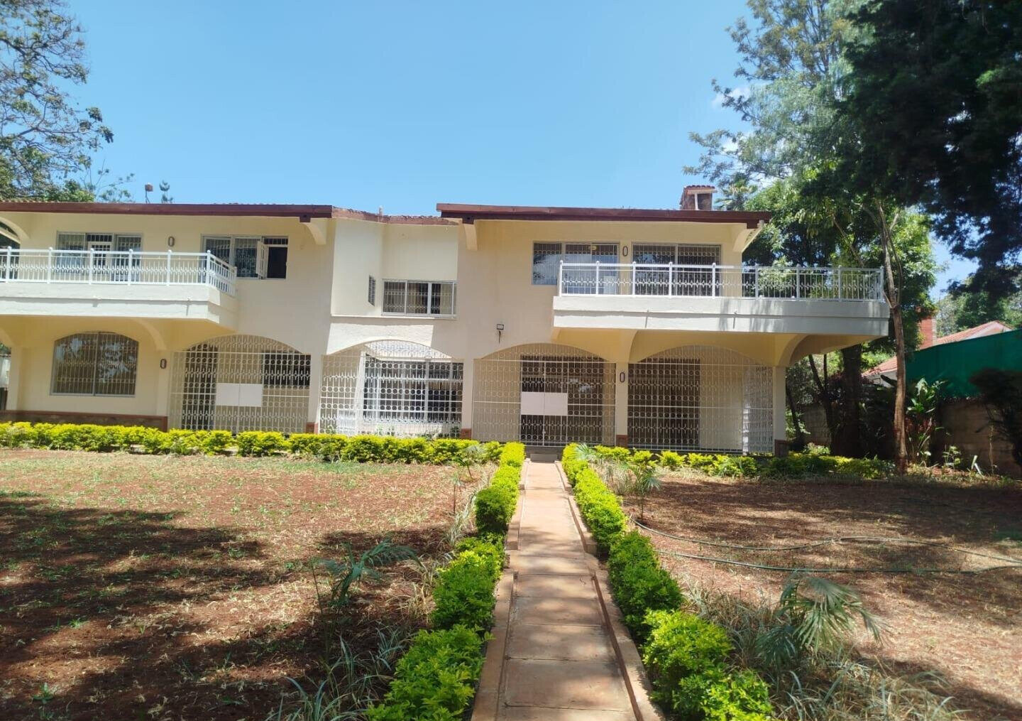 6BR Haven with Garden at KSh 774K