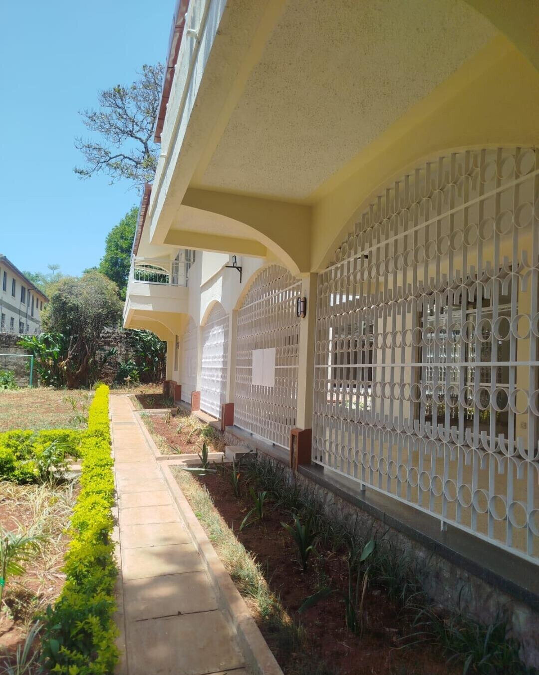 6BR Haven with Garden at KSh 774K