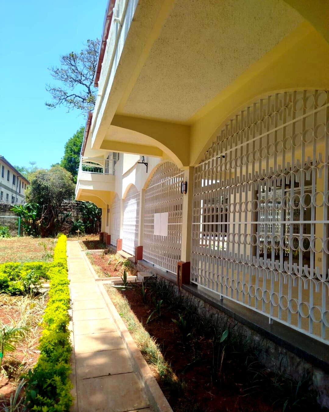 6BR Haven with Garden at KSh 774K