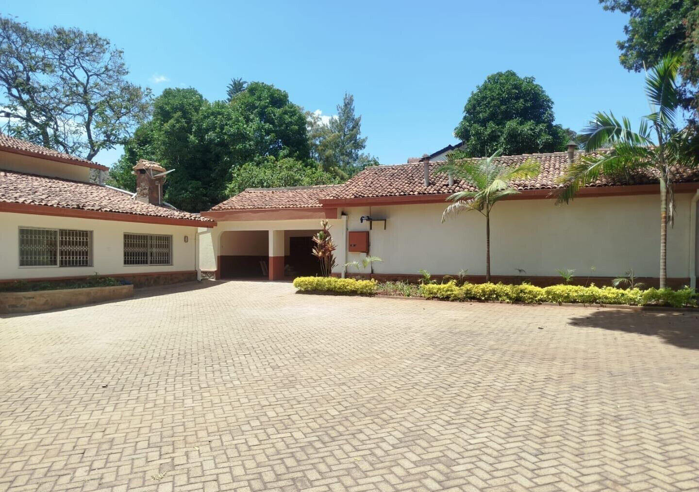 6BR Haven with Garden at KSh 774K