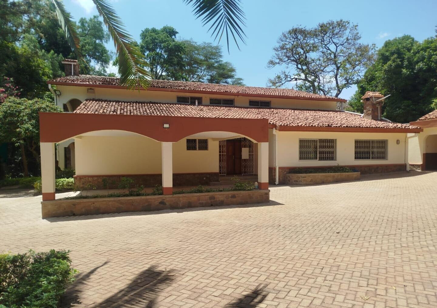 6BR Haven with Garden at KSh 774K