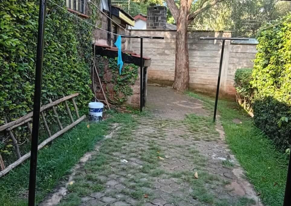 1.1-Acre Garden Estate at KSh 650K