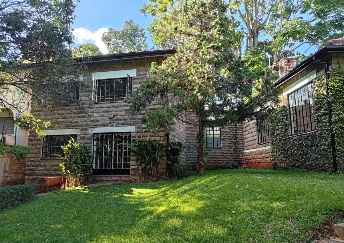 1.1-Acre Garden Estate at KSh 650K