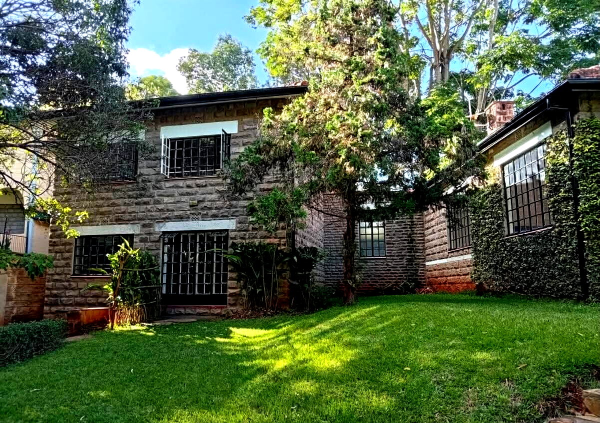 1.1-Acre Garden Estate at KSh 650K