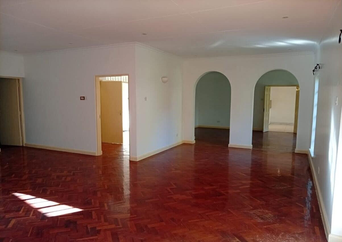1.1-Acre Garden Estate at KSh 650K