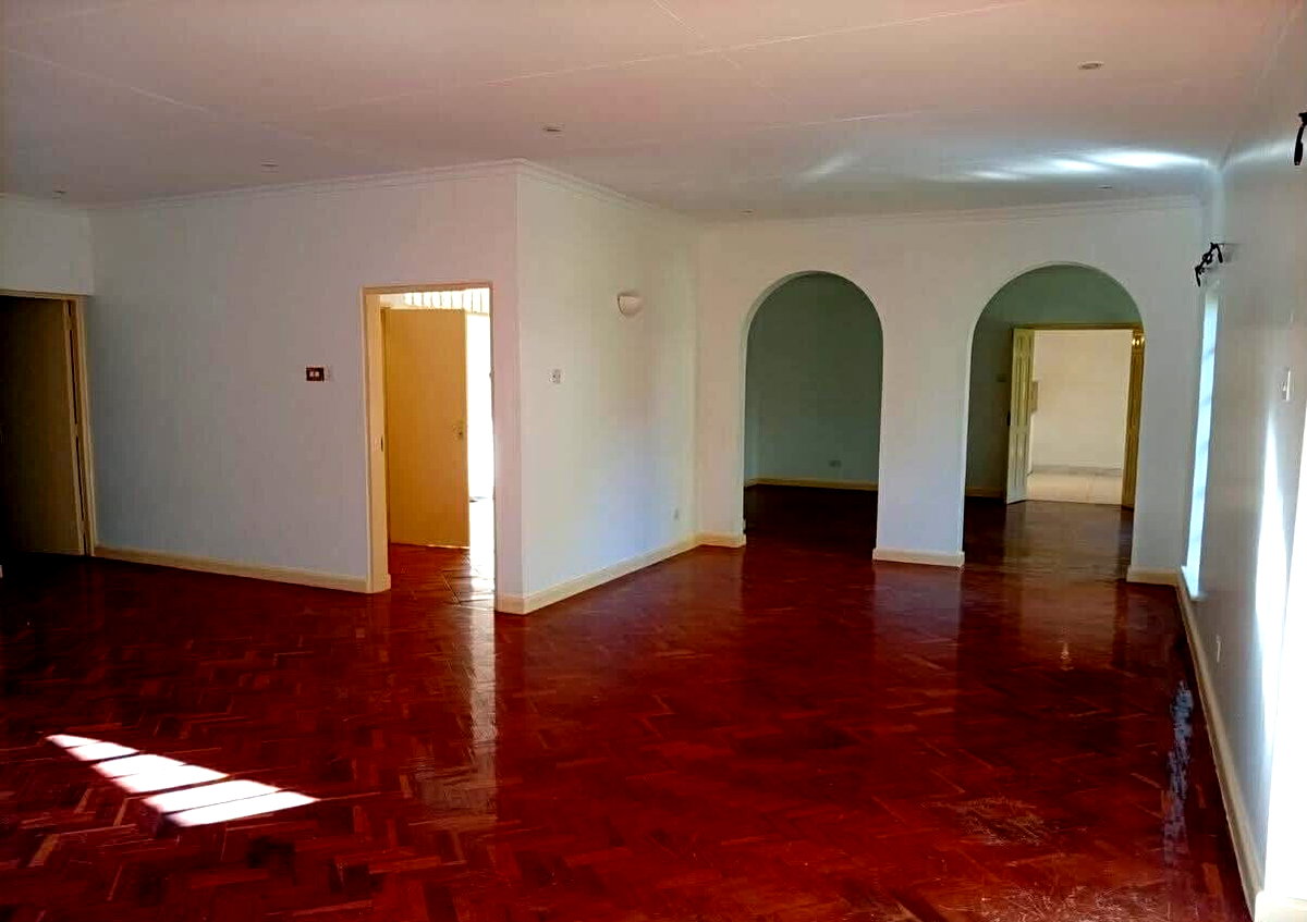 1.1-Acre Garden Estate at KSh 650K