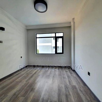 3bdrm Apartment in Kileleshwa for rent - Image 5