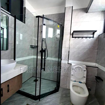 3bdrm Apartment in Kileleshwa for rent - Image 6