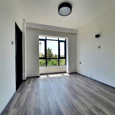 3bdrm Apartment in Kileleshwa for rent - Image 4