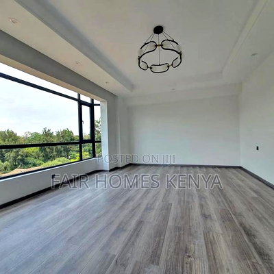 3bdrm Apartment in Kileleshwa for rent - Image 10