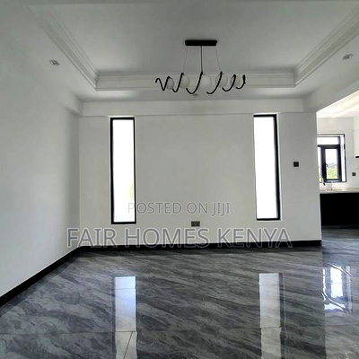 3bdrm Apartment in Kileleshwa for rent - Image 7
