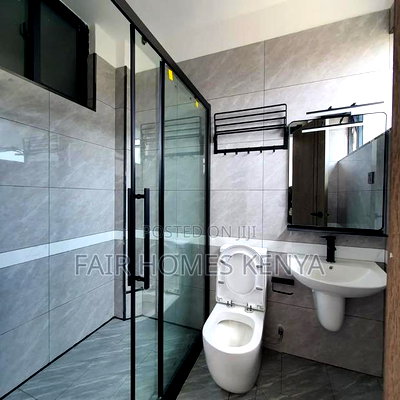 3bdrm Apartment in Kileleshwa for rent - Image 2