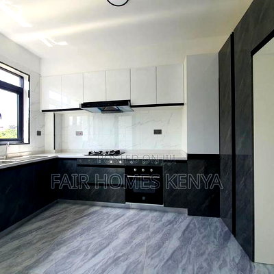 3bdrm Apartment in Kileleshwa for rent - Image 8
