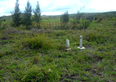 1-Acre Garden Plot with Parking - Athi River