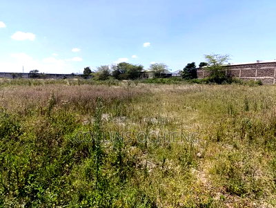 Fully Serviced Open Yard (5 Acres) to Let - Mombasa Rd - Image 5