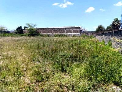 Fully Serviced Open Yard (5 Acres) to Let - Mombasa Rd - Image 6