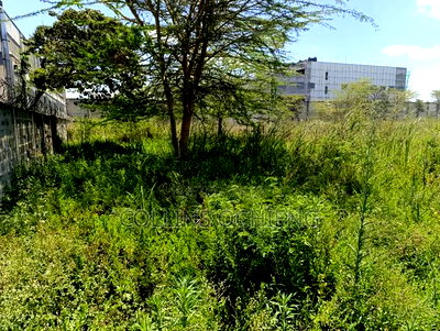 Fully Serviced Open Yard (5 Acres) to Let - Mombasa Rd - Image 8