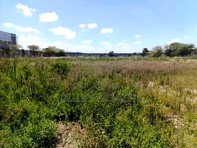 Fully Serviced Open Yard (5 Acres) to Let - Mombasa Rd - Image 7