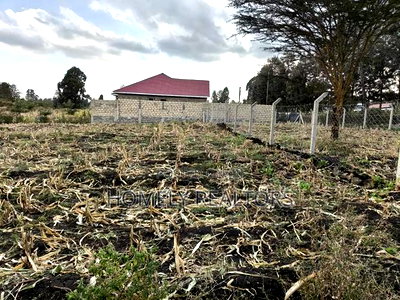 Residential Eighth Acre Plot in Ngong Along Merisho Rd Near Tarmac - Image 2