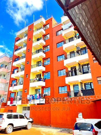 Newly 2 Flats for Sale - Image 3