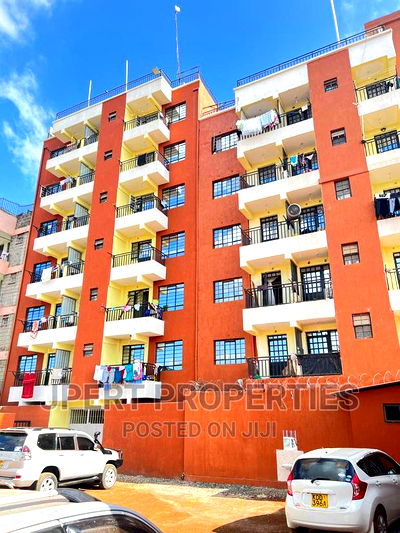 Newly 2 Flats for Sale - Image 2