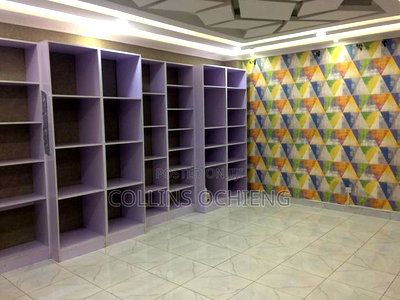 Fully Partitioned Office Spaces to Let - Uhuru Highway - Image 5