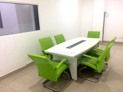 Fully Partitioned Office Spaces to Let - Uhuru Highway - Image 7