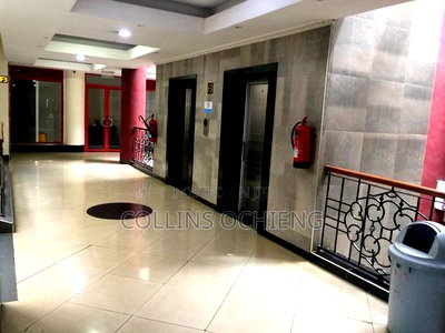 Fully Partitioned Office Spaces to Let - Uhuru Highway - Image 3